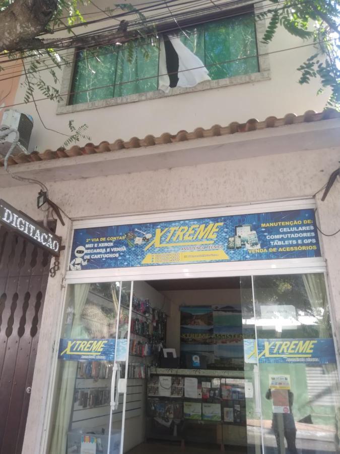 아라이알도카보 Passos Ao Mar 2 빌라 외부 사진